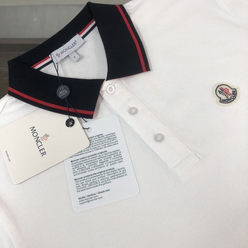 Moncler T-Shirts